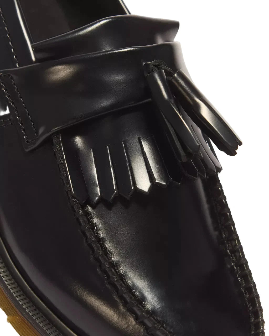 Dr. Martens Adrian Tassel Loafer