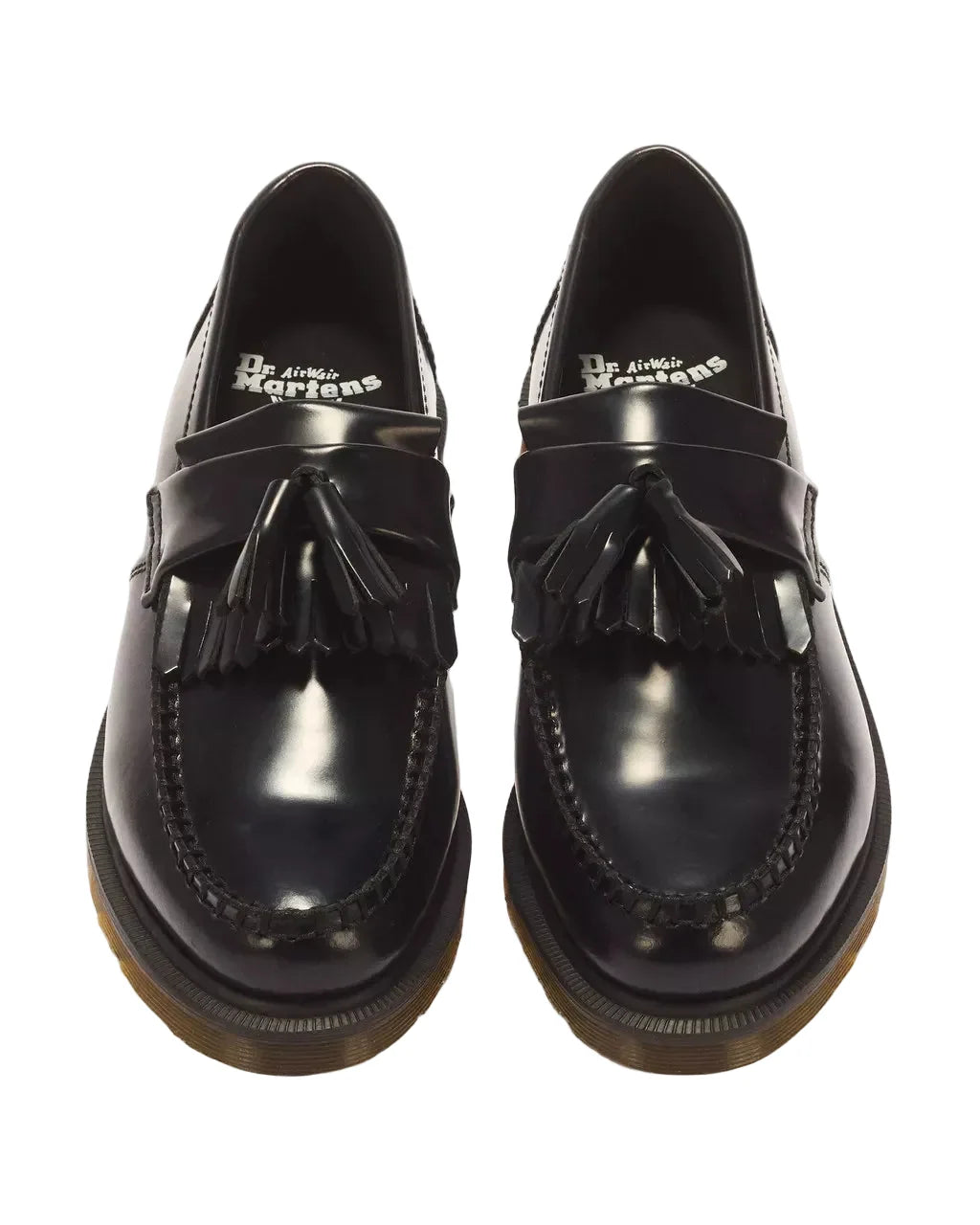 Dr. Martens Adrian Tassel Loafer